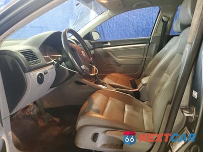 Zdjęcie 7 z 12 samochodu: 2008 VOLKSWAGEN JETTA SE VIN:3VWRM71K38M035562 - miniatura