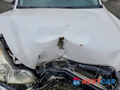 Zdjęcie 11 z 12 samochodu: 2010 SUBARU LEGACY 2.5I PREMIUM VIN:4S3BMCF66A3217711 - miniatura