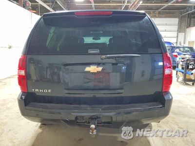 Zdjęcie 6 z 14 samochodu: 2010 CHEVROLET TAHOE K1500 LT VIN:1GNUKBE02AR218039 - miniatura
