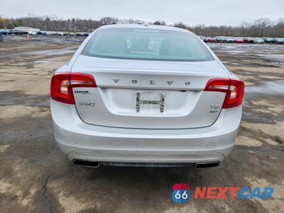 Zdjęcie 6 z 11 samochodu: 2015 VOLVO S60 VIN:YV1612TK0F1345848 - miniatura