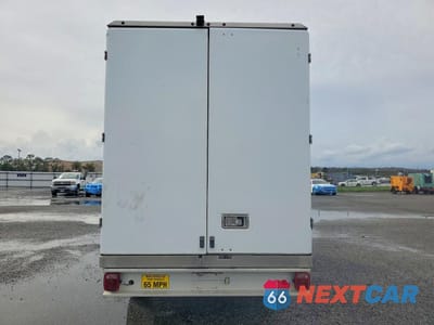 Zdjęcie 6 z 12 samochodu: 2021 FORD TRANSIT DELIVERY TRUCK VIN:1FDBW5Z83MKA84396 - miniatura