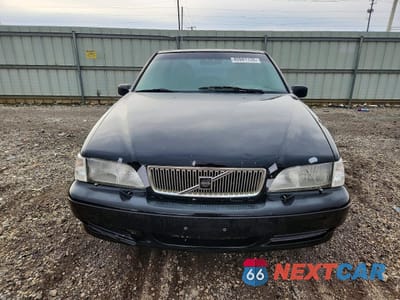 Piąte zdjęcie samochodu w środku: 1998 VOLVO V70 T5 TURBO VIN:YV1LW5371W2414378 - miniatura