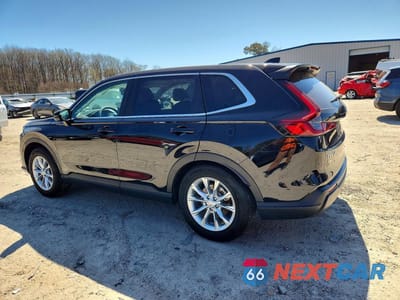 Drugie zdjęcie samochodu z przodu: 2025 HONDA CR-V EX VIN:5J6RS3H41SL005102 - miniatura