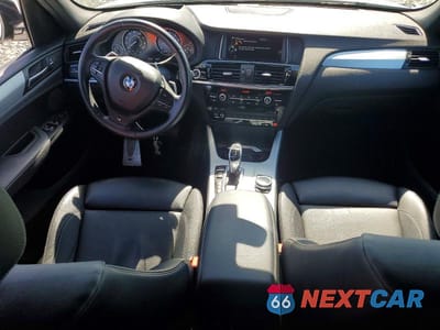 Zdjęcie 8 z 13 samochodu: 2015 BMW X3 XDRIVE35I VIN:5UXWX7C56F0K32955 - miniatura