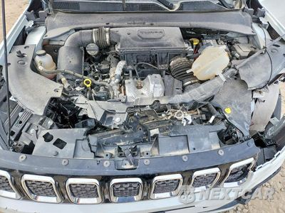 Zdjęcie 12 z 13 samochodu: 2023 JEEP COMPASS LIMITED VIN:3C4NJDCN8PT552361 - miniatura