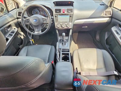 Zdjęcie 8 z 14 samochodu: 2015 SUBARU XV CROSSTREK 2.0 LIMITED VIN:JF2GPAPC5F8222190 - miniatura