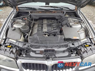 Zdjęcie 12 z 12 samochodu: 2005 BMW X3 2.5I VIN:WBXPA73465WC46046 - miniatura