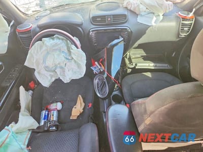 Zdjęcie 8 z 11 samochodu: 2014 KIA SOUL + VIN:KNDJP3A50E7070267 - miniatura