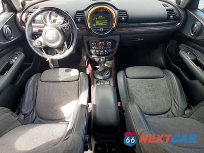 Zdjęcie 8 z 11 samochodu: 2016 MINI COOPER CLUBMAN VIN:WMWLN5C50G2B35156 - miniatura