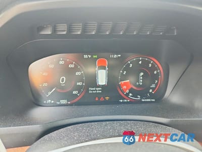 Zdjęcie 9 z 13 samochodu: 2021 VOLVO XC90 T6 MOMENTUM VIN:YV4A221K2M1681785 - miniatura