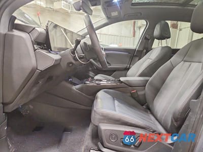 Zdjęcie 7 z 13 samochodu: 2025 AUDI Q6 E-TRON PREMIUM VIN:WA114BGFXSA044514 - miniatura