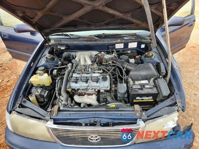 Zdjęcie 11 z 11 samochodu: 1997 TOYOTA AVALON XL VIN:4T1BF12B2VU169086 - miniatura