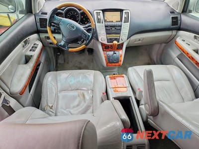 Zdjęcie 8 z 12 samochodu: 2008 LEXUS RX 350 BASE VIN:2T2GK31U38C033115 - miniatura