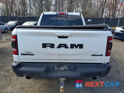 Zdjęcie 6 z 11 samochodu: 2019 RAM 1500 REBEL VIN:1C6SRFLT1KN812024 - miniatura