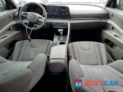 Zdjęcie 8 z 13 samochodu: 2023 HYUNDAI ELANTRA SEL VIN:KMHLM4AG9PU555239 - miniatura