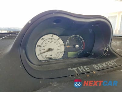 Zdjęcie 9 z 12 samochodu: 2005 SCION XA BASE VIN:JTKKT624050110520 - miniatura