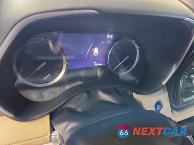 Zdjęcie 9 z 13 samochodu: 2020 TOYOTA HIGHLANDER LIMITED VIN:5TDDZRBH7LS005079 - miniatura