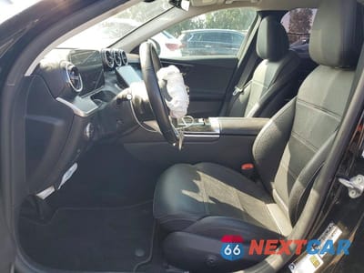 Zdjęcie 7 z 11 samochodu: 2023 MERCEDES-BENZ C 300 VIN:W1KAF4GB6PR145458 - miniatura