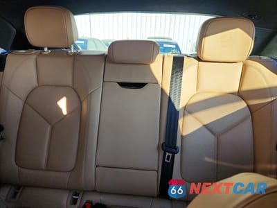 Zdjęcie 10 z 13 samochodu: 2023 PORSCHE MACAN BASE VIN:WP1AA2A57PLB12115 - miniatura