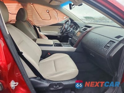 Zdjęcie 7 z 12 samochodu: 2015 MAZDA CX-9 GRAND TOURING VIN:JM3TB2DA1F0451783 - miniatura