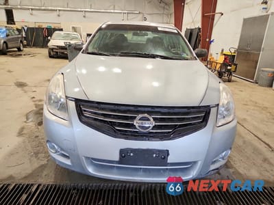 Piąte zdjęcie samochodu w środku: 2011 NISSAN ALTIMA 2.5 VIN:1N4AL2AP2BN504953 - miniatura