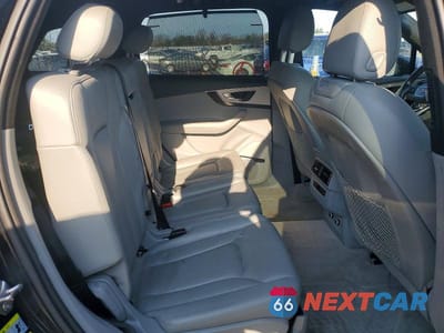 Zdjęcie 11 z 12 samochodu: 2018 AUDI Q7 PREMIUM PLUS VIN:WA1LHAF72JD012705 - miniatura