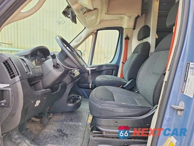 Zdjęcie 7 z 12 samochodu: 2021 RAM PROMASTER 3500 3500 HIGH VIN:3C6FRVJG1ME503176 - miniatura