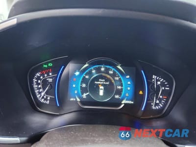Zdjęcie 9 z 13 samochodu: 2020 HYUNDAI SANTA FE SEL VIN:5NMS3CAD6LH263519 - miniatura