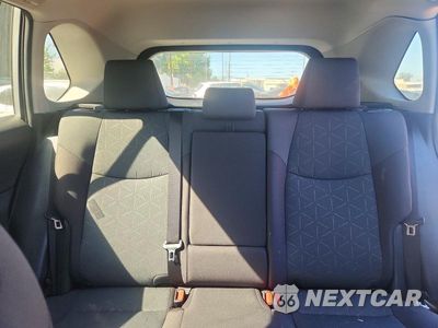 Zdjęcie 10 z 12 samochodu: 2024 TOYOTA RAV4 XLE VIN:2T3W1RFV5RC301629 - miniatura