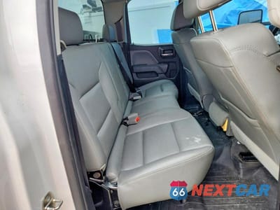 Zdjęcie 10 z 11 samochodu: 2019 CHEVROLET SILVERADO HD UTILITY / SERVICE TRUCK VIN:2GB2CREG4K1238651 - miniatura