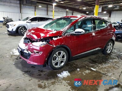 2017 CHEVROLET BOLT EV LT 1G1FW6S0XH4143592 - główne zdjęcie licytacji z USA - miniatura