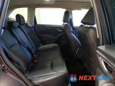 Zdjęcie 11 z 13 samochodu: 2021 SUBARU FORESTER TOURING VIN:JF2SKAXC3MH425200 - miniatura