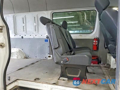 Zdjęcie 11 z 12 samochodu: 2012 MERCEDES-BENZ SPRINTER 2500 VIN:WD4PE8CC7C5645276 - miniatura