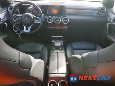 Zdjęcie 8 z 11 samochodu: 2020 MERCEDES-BENZ CLA 250 VIN:WDD5J4GB1LN074722 - miniatura