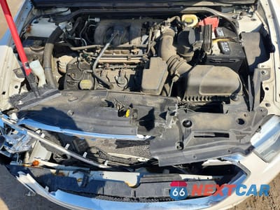 Zdjęcie 11 z 12 samochodu: 2013 FORD TAURUS LIMITED VIN:1FAHP2F8XDG203536 - miniatura