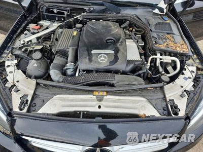 Zdjęcie 11 z 12 samochodu: 2015 MERCEDES-BENZ C 300 4MATIC VIN:55SWF4KB1FU074597 - miniatura
