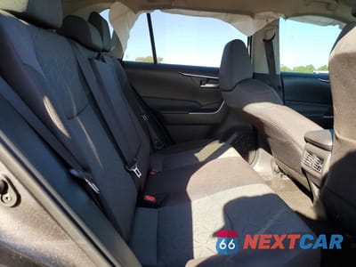 Zdjęcie 11 z 12 samochodu: 2025 TOYOTA RAV4 XLE VIN:2T3W1RFV5SC361626 - miniatura