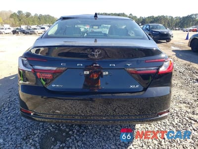 Zdjęcie 6 z 12 samochodu: 2026 TOYOTA CAMRY XLE VIN:4T1DAACK5TU696252 - miniatura