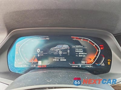 Zdjęcie 9 z 13 samochodu: 2019 BMW X5 XDRIVE40I VIN:5UXCR6C51KLK87216 - miniatura