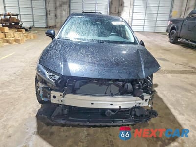 Piąte zdjęcie samochodu w środku: 2025 TOYOTA CAMRY LE VIN:4T1DAACK9SU504717 - miniatura