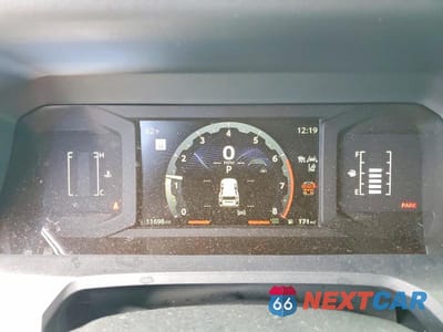 Zdjęcie 9 z 13 samochodu: 2025 TOYOTA 4RUNNER SR5 VIN:JTEVA5BR7S5047183 - miniatura