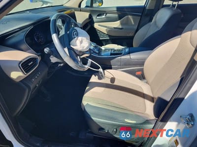 Zdjęcie 7 z 12 samochodu: 2023 HYUNDAI SANTA FE SEL VIN:5NMS2DAJ1PH516363 - miniatura