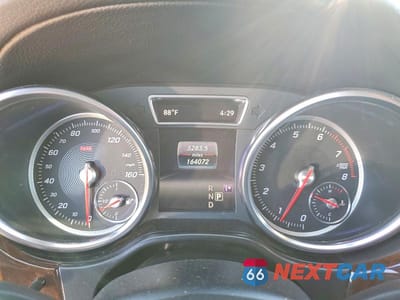 Zdjęcie 9 z 13 samochodu: 2018 MERCEDES-BENZ GLS 450 4MATIC VIN:4JGDF6EE5JB172274 - miniatura