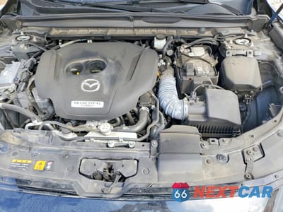 Zdjęcie 11 z 13 samochodu: 2023 MAZDA CX-50 PREMIUM PLUS VIN:7MMVABEY0PN147820 - miniatura