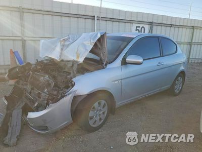 2011 HYUNDAI ACCENT GS KMHCM3AC7BU197509 - główne zdjęcie licytacji z USA - miniatura