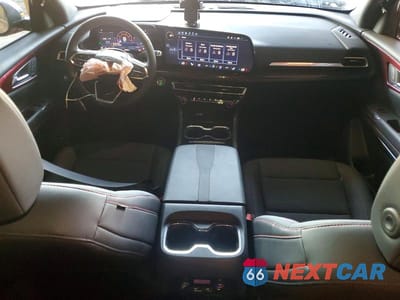 Zdjęcie 8 z 13 samochodu: 2025 CHEVROLET TRAVERSE Z71 VIN:1GNEVJRS6SJ305122 - miniatura