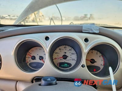 Zdjęcie 9 z 12 samochodu: 2002 CHRYSLER PT CRUISER CLASSIC VIN:3C4FY48B72T355057 - miniatura