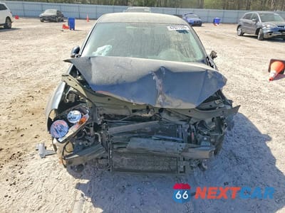 Piąte zdjęcie samochodu w środku: 2010 VOLKSWAGEN JETTA VIN:3VWJX7AJXAM055194 - miniatura
