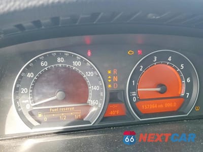 Zdjęcie 9 z 12 samochodu: 2007 BMW 750 VIN:WBAHN83517DT70464 - miniatura