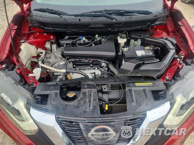 Zdjęcie 11 z 11 samochodu: 2017 NISSAN ROGUE SL VIN:JN8AT2MV8HW252170 - miniatura